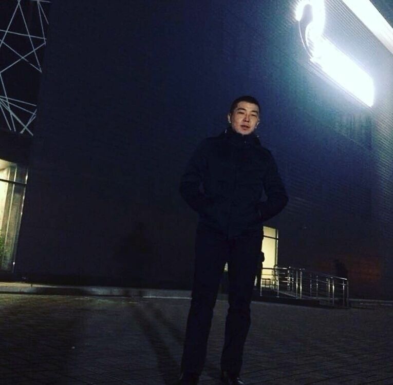 ���������� ������, ���� ������� Almir, 34 ����, ������������ ��� ������, ����� � ���������