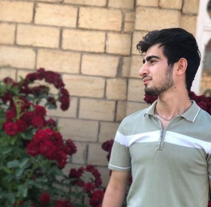 ���� 27716797 ����� Ulvi, 24 ����, ���� ���������� � ����