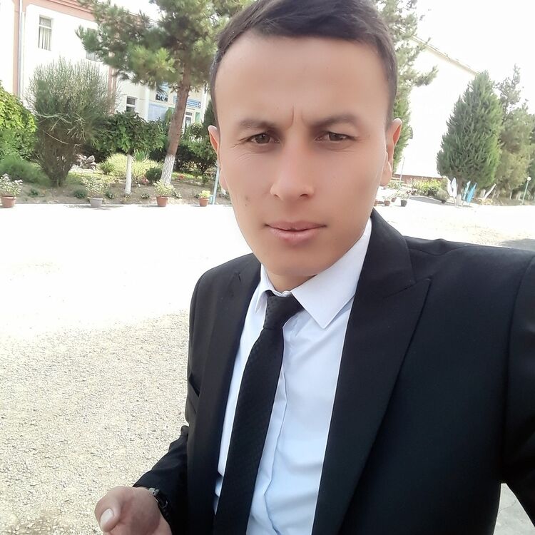 ���� 16944517 ������� Jasurbek, 34 ����, ���� ���������� � ��������