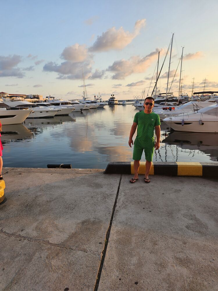 ���������� ������, ���� ������� Ixtiyor, 33 ����, ������������ ��� ������, ����� � ���������