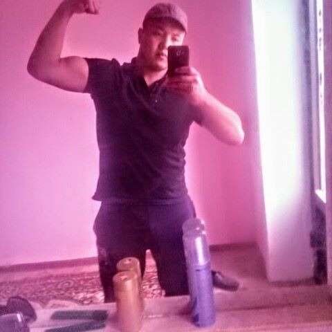 ���� 23224147 ������� Bek, 33 ����, ���� ���������� � ������