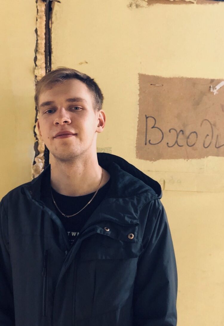 ���� 25930647 ������� Vadim, 27 ���, ���� ���������� � �����