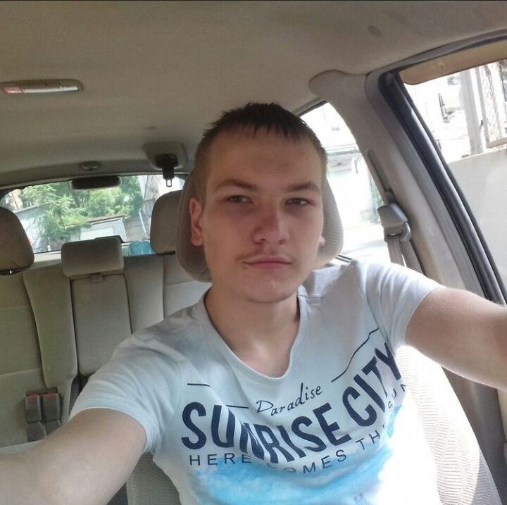 ���� 24132837 ������� ������, 27 ���, ���� ���������� � �����