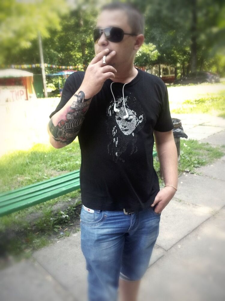  4118877  Den4ik, 37 ,    