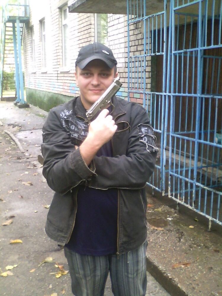 ���������� ���������, ���� ������� �����, 34 ����, ������������ ��� ������