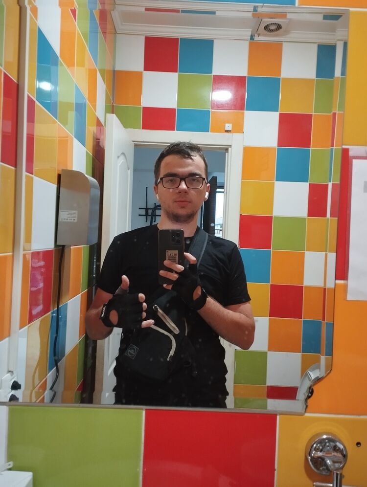 ���� 54407227 ����� Dmitry, 23 ����, ���� ���������� � �������