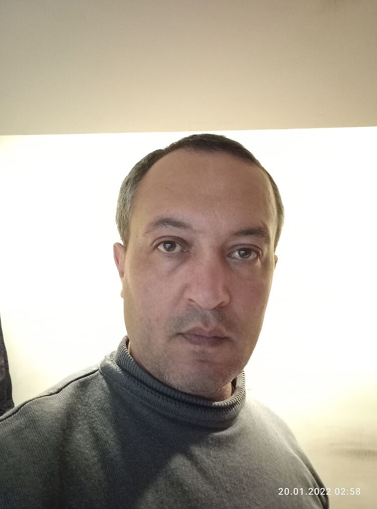 ���� 24949687 ������� Ruslan, 44 ����, ���� ���������� � ����