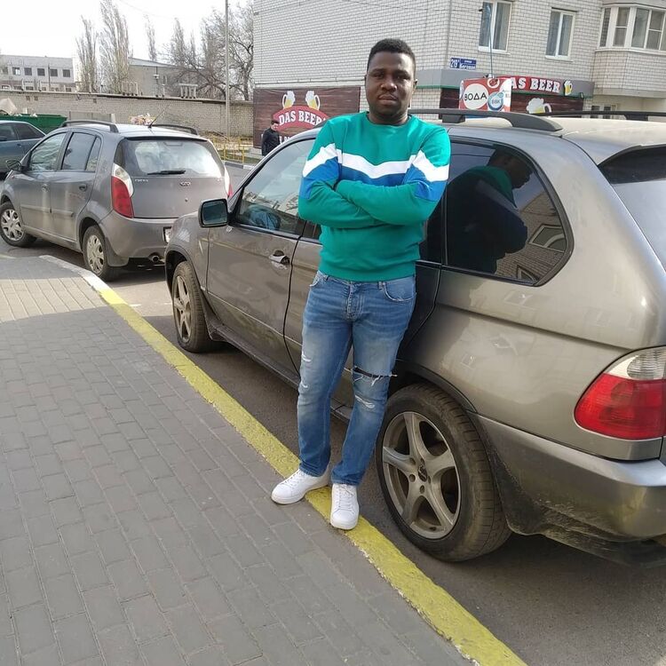 ���������� �������, ���� ������� New King, 53 ����, ������������ ��� ������, ����� � ���������