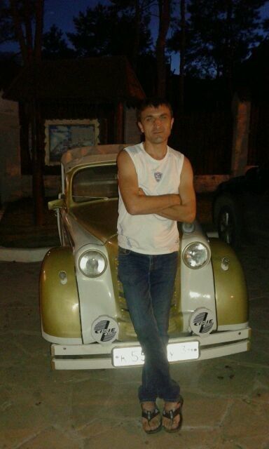 ���� 7844617 ������� Nikolai, 53 ����, ���� ���������� � ����������