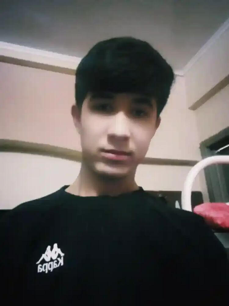  ,   Shohruh, 19 ,   ,   