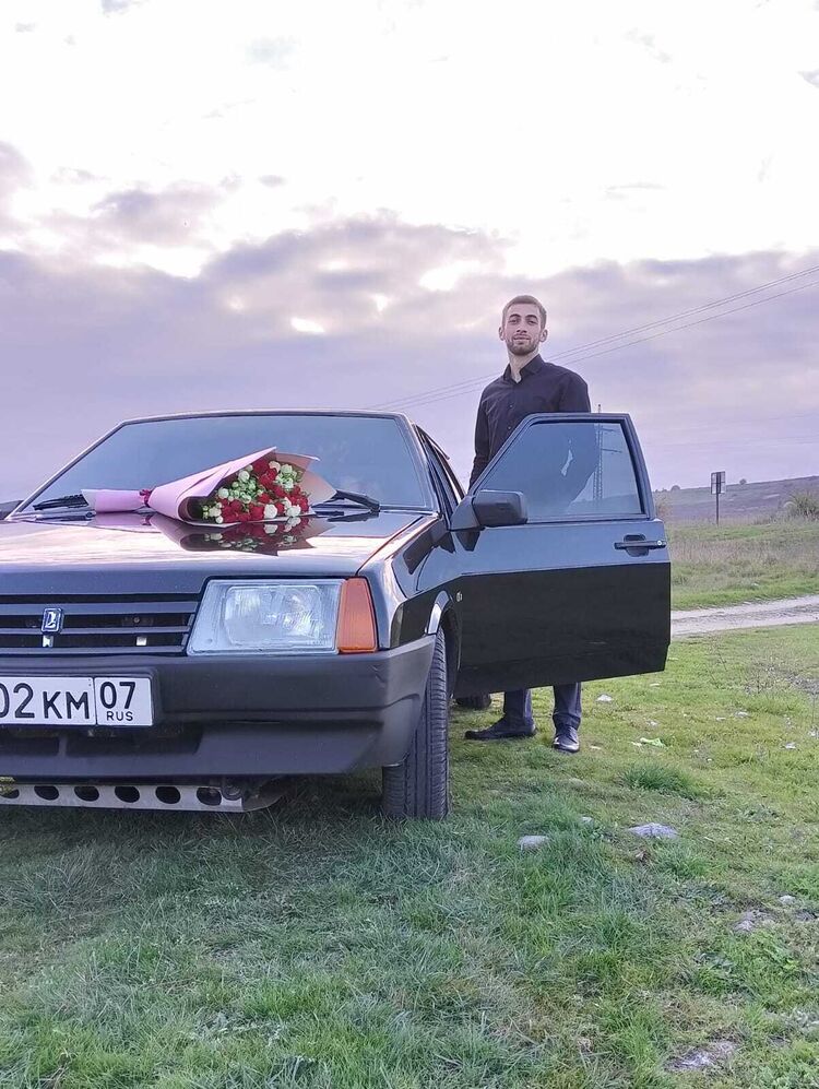 ���� 36846627 ����� �������, 25 ���, ���� ���������� � ��������