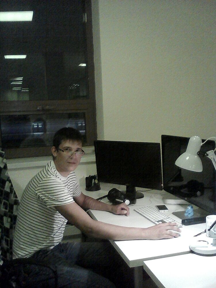 ���������� ������, ���� ������� Mikhail, 36 ���, ������������ ��� ����� � ���������, c�������� ���������