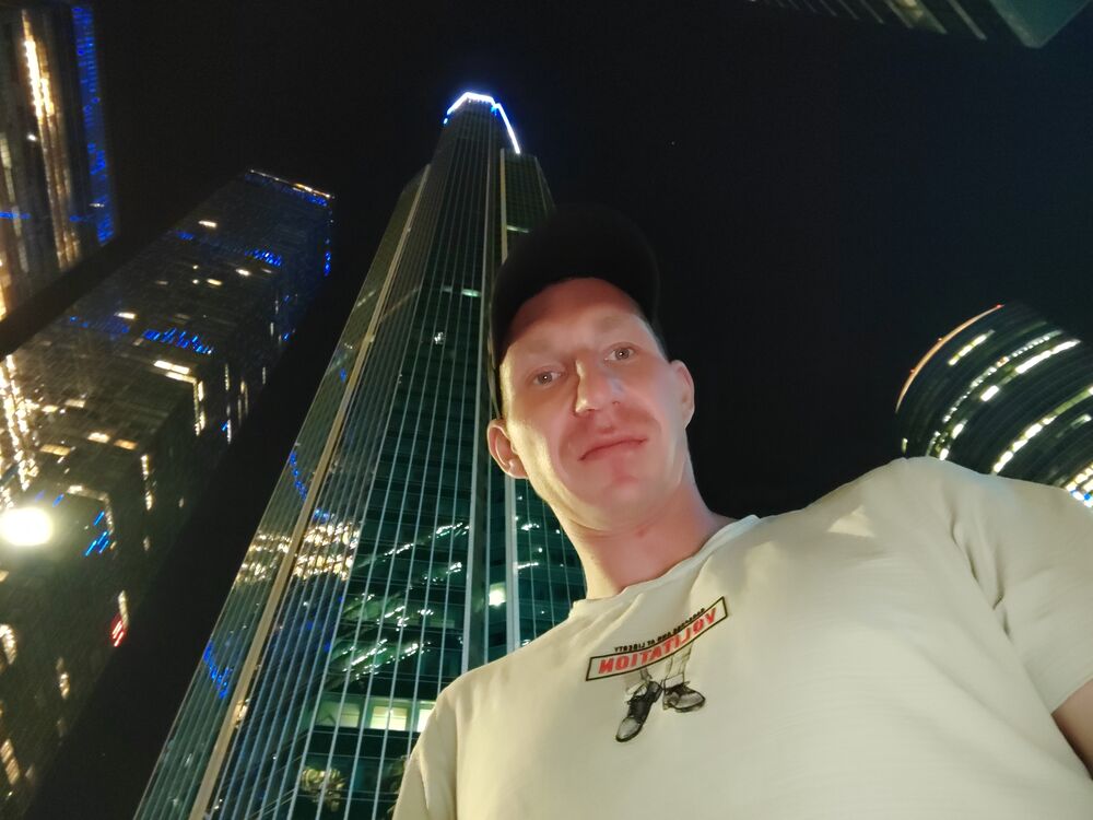 ���������� ������������, ���� ������� Anton, 34 ����, ������������ ��� ������, ����� � ���������