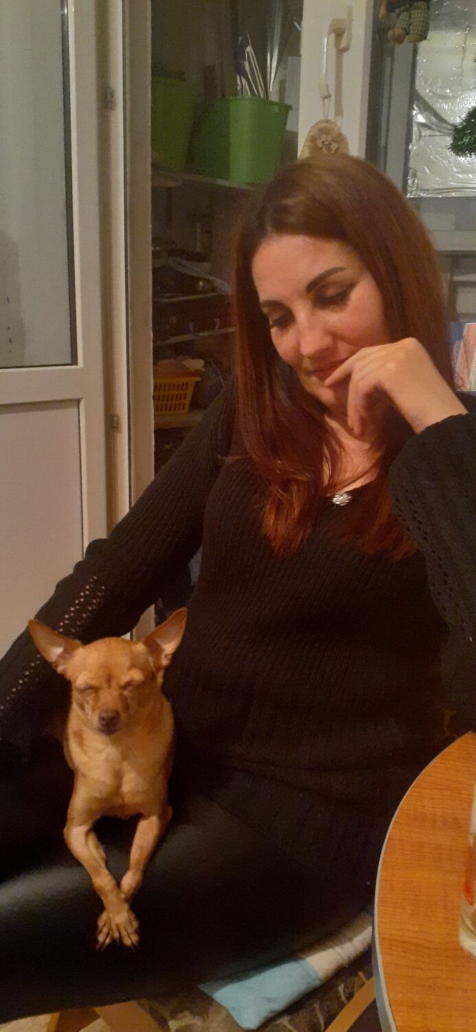 ���������� ���������, ���� ������� OKSANA, 45 ���, ������������ ��� ����� � ���������, c�������� ���������