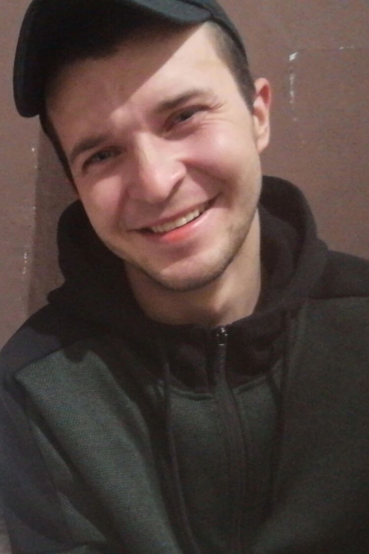 ���� 55872017 ������� Andrey, 29 ���, ���� ���������� � ����������