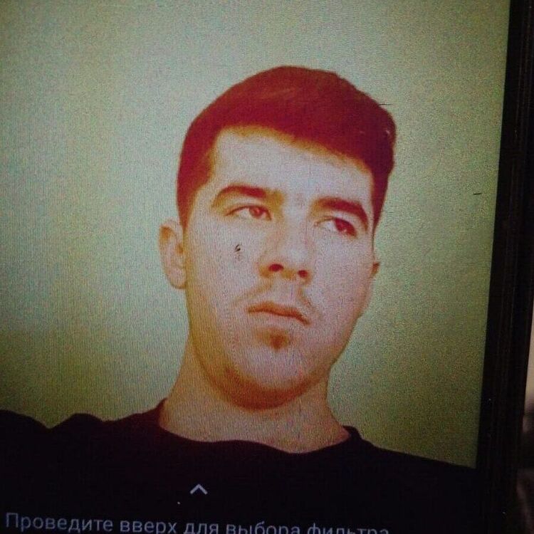  53490837  Firdavs, 28 ,    