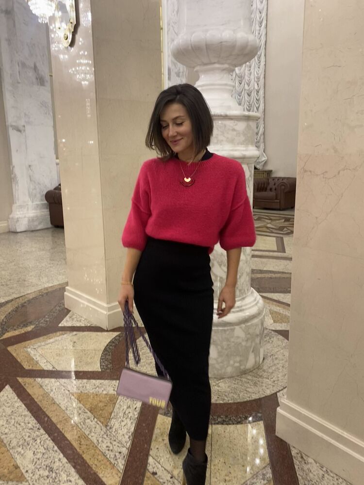  54509857  Olya, 36 ,    