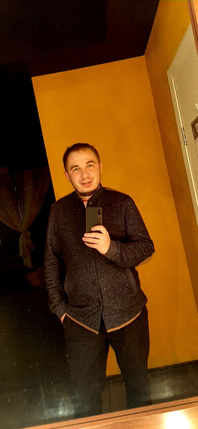 ���������� ���������, ���� ������� Ilya, 33 ����, ������������ ��� ������, ����� � ���������