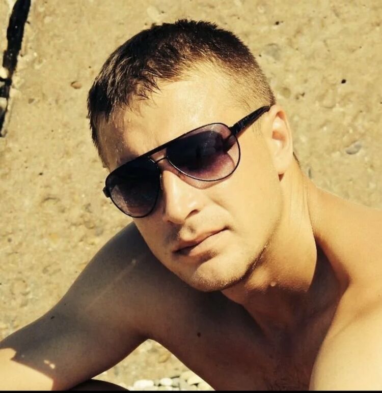 ���� 55744817 ������� Maksim, 38 ���, ���� ���������� � ��������