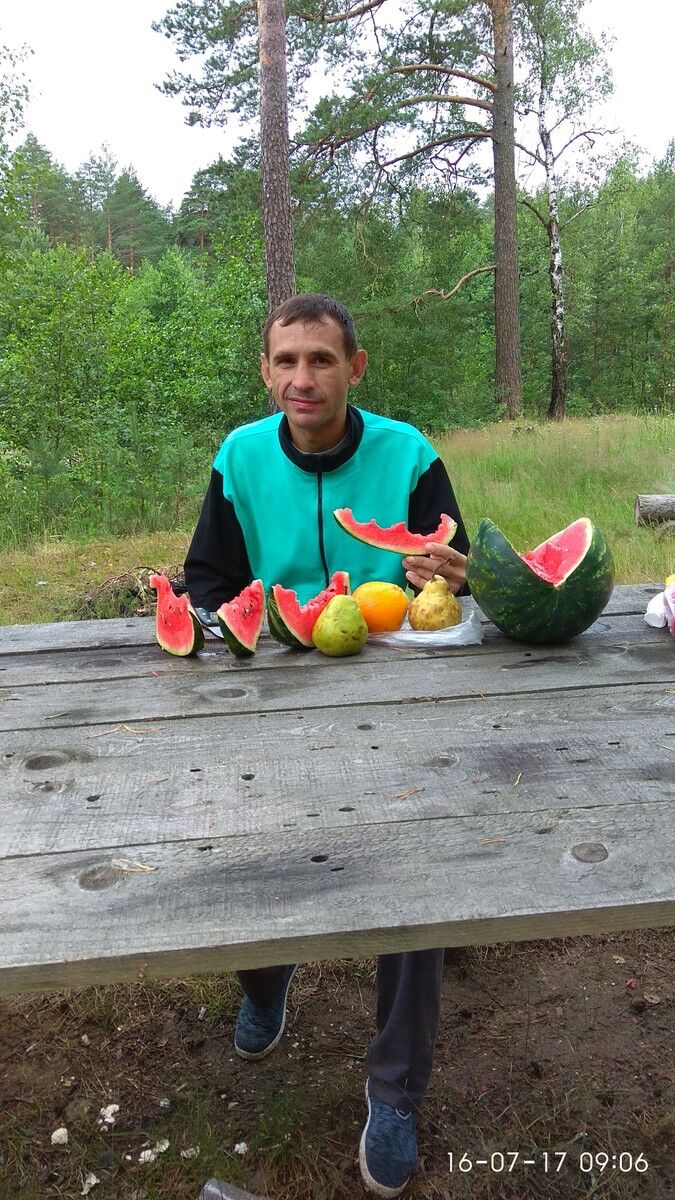 ���������� ������, ���� ������� Andrey, 44 ����, ������������ ��� ������