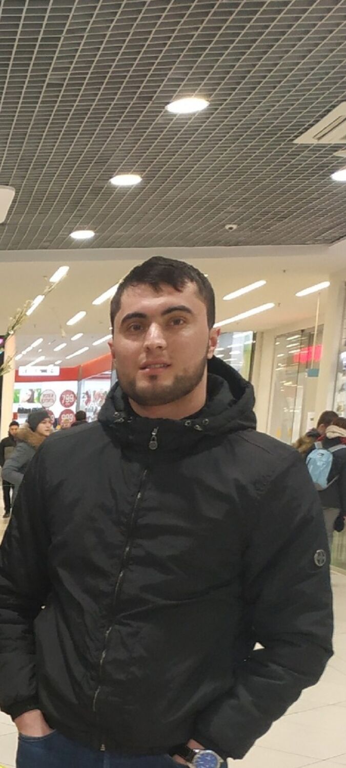 ���� 55327367 ������� Ahmad, 30 ���, ���� ���������� � �������