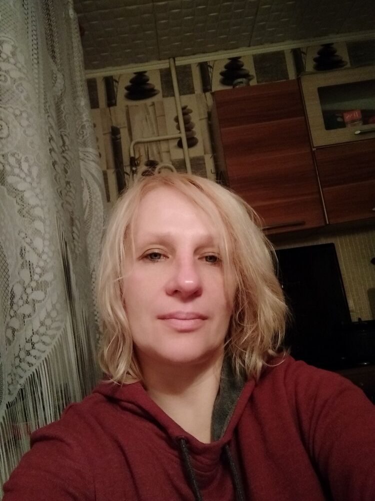 ���� 19509087 ������� Svetasevchen, 52 ����, ���� ���������� � ������