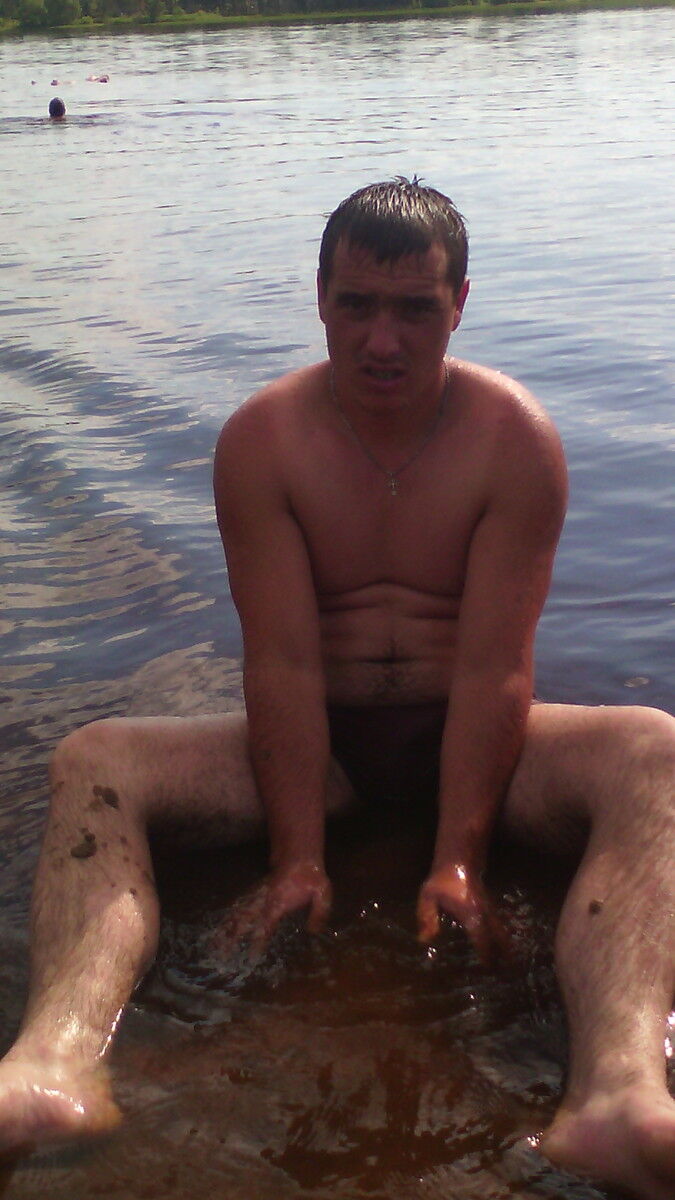 ���� 7685447 ������� Ivan, 35 ���, ���� ���������� � �����-����������