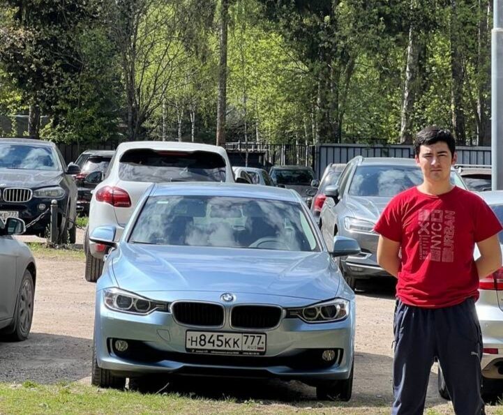 ���������� ������, ���� ����� Asadbek, 19 ���, ������������ ��� ������, ����� � ���������