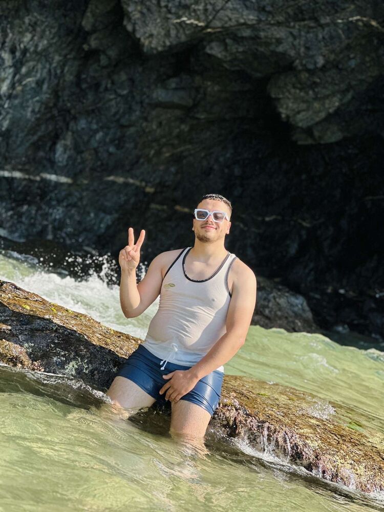 ���������� ������, ���� ������� Youcef, 26 ���, ������������ ��� ������, ����� � ���������