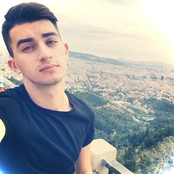 ���� 24902517 ������� Maksim, 29 ���, ���� ���������� � �����-����������