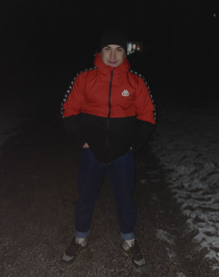 ���� 31938507 ����� Pasha, 22 ����, ���� ���������� � �����-����������