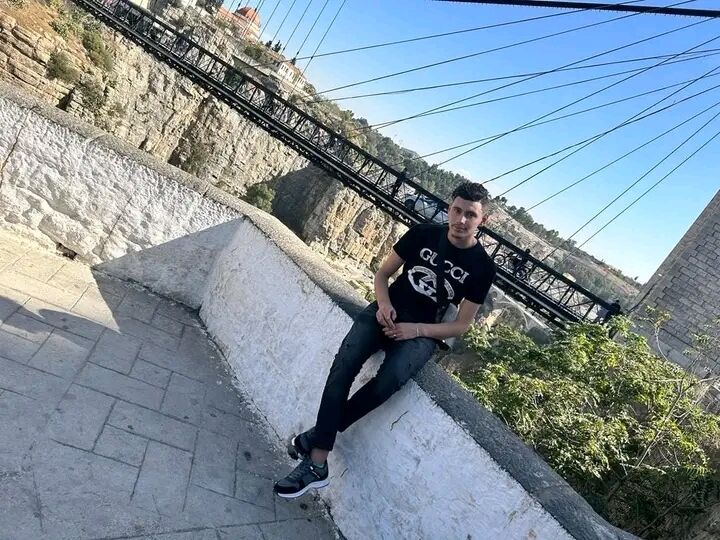 ���������� ������, ���� ����� Yosauf, 23 ����, ������������ ��� ������, ����� � ���������