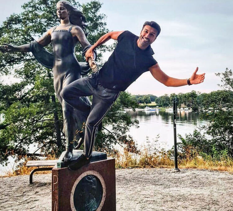 ���������� �����-���������, ���� ������� Dani, 30 ���, ������������ ��� ������, ����� � ���������