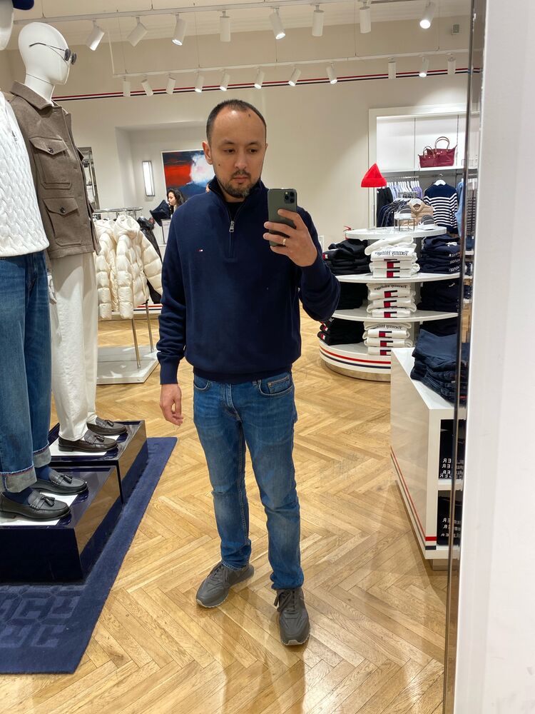 ���� 54989737 ������� Mirsaid, 33 ����, ���� ���������� � �������