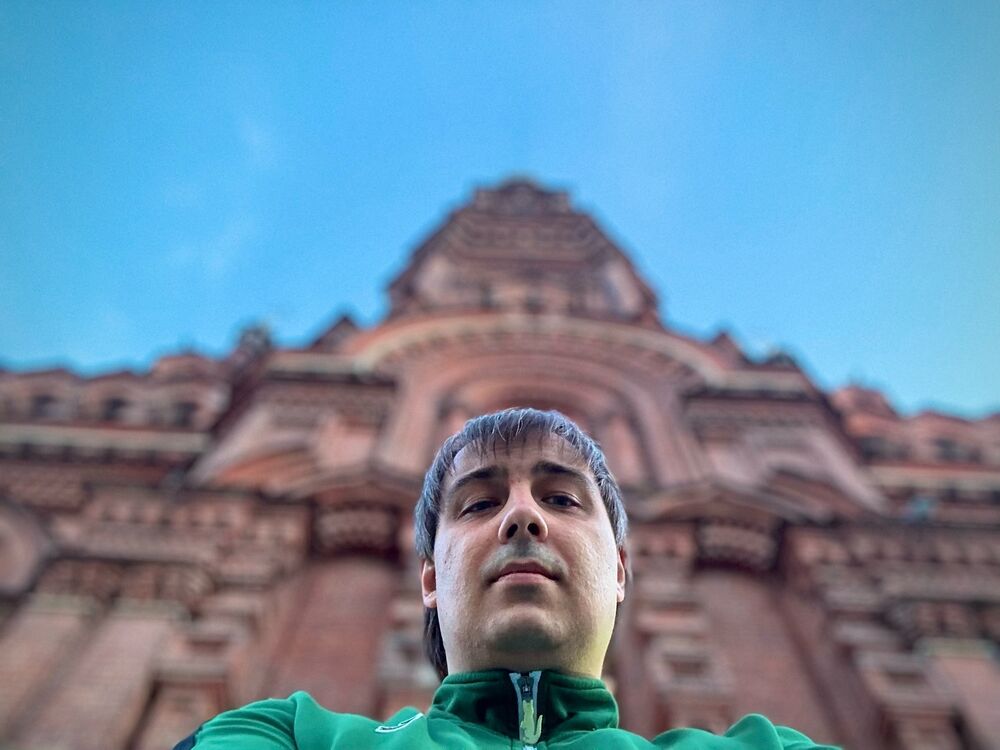 ���� 45966927 ����� Ilya, 25 ���, ���� ���������� � ���������