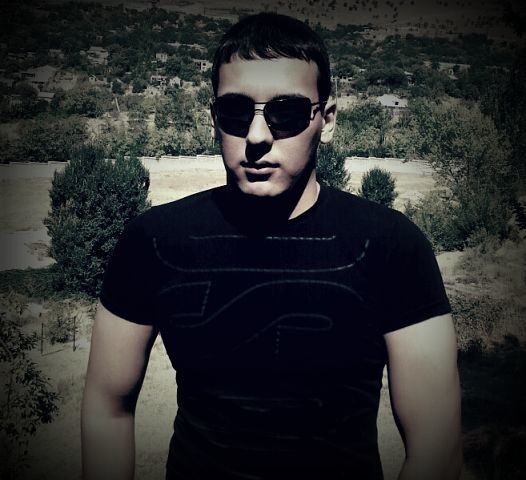 ���������� �������, ���� ������� Rustam, 34 ����, ������������ ��� ������, ����� � ���������, c�������� ���������