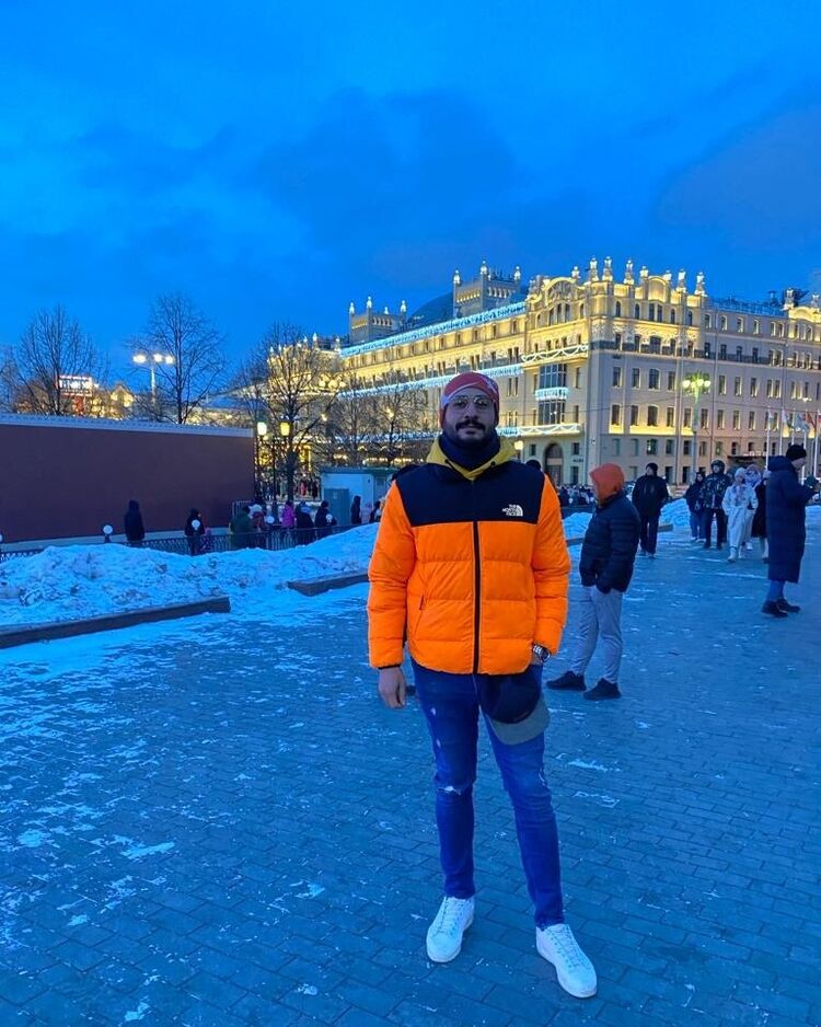 ���������� ������, ���� ������� Huseyin, 33 ����, ������������ ��� ������, ����� � ���������