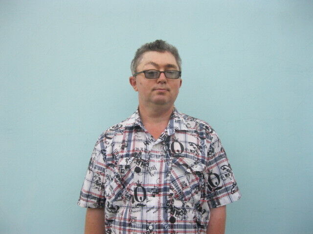  48040707  Alex, 51 ,    