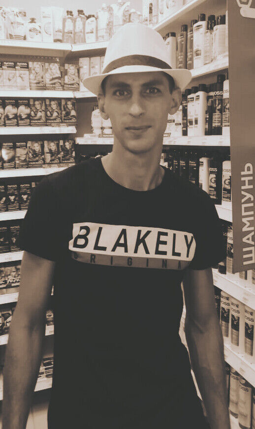 ���� 20745507 ������� Vladimir, 33 ����, ���� ���������� � ��������-����������