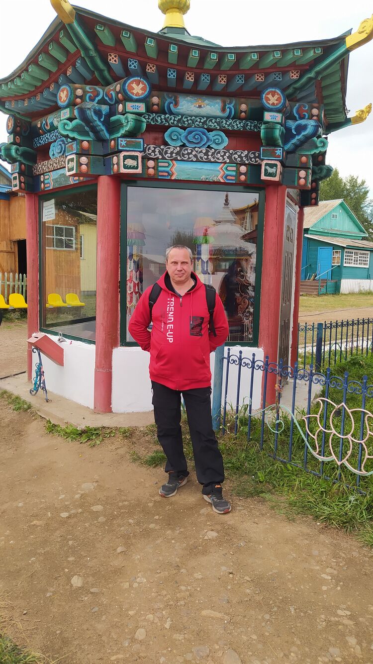  25526457  Alexey, 51 ,    