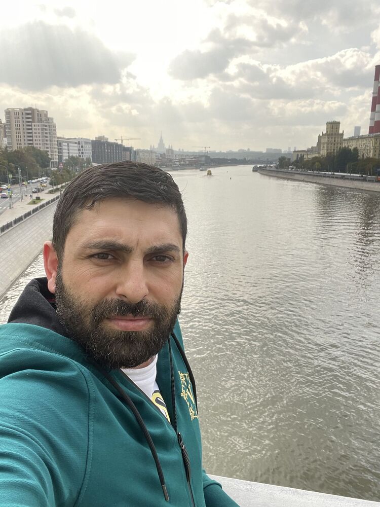  Antioch,   Ozgur, 36 ,   ,   