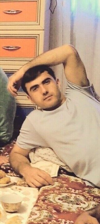 ���� 12033677 ������� Kamil, 39 ���, ���� ���������� � �����-����������