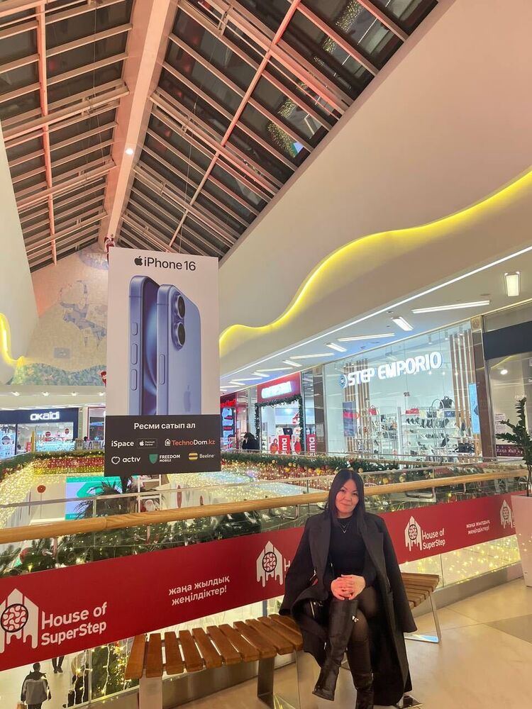  ,   Nurgul, 36 ,     , c 