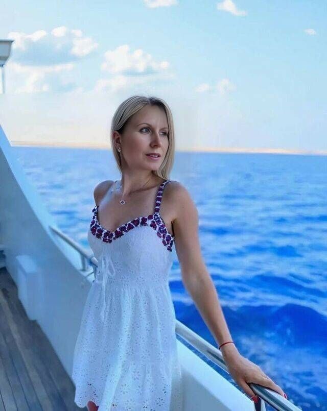 ���������� �������, ���� ������� Jill, 41 ���, ������������ ��� ���������