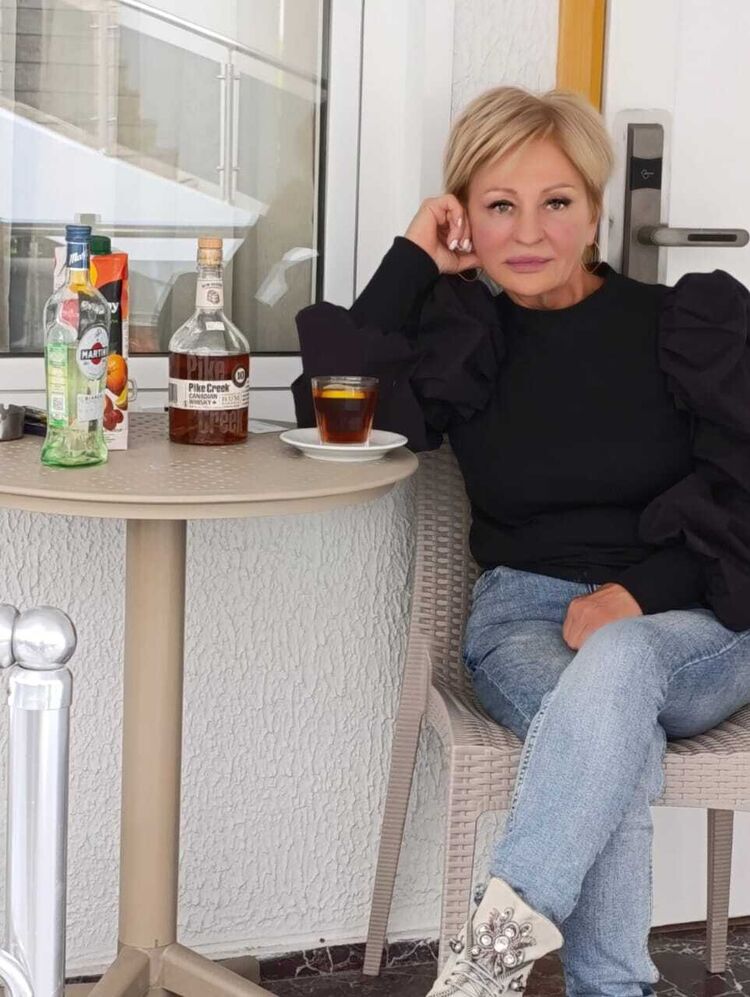 ���� 55073817 ������� �������, 57 ���, ���� ���������� � �������������