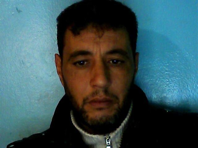  ,   Boualem, 50 ,   