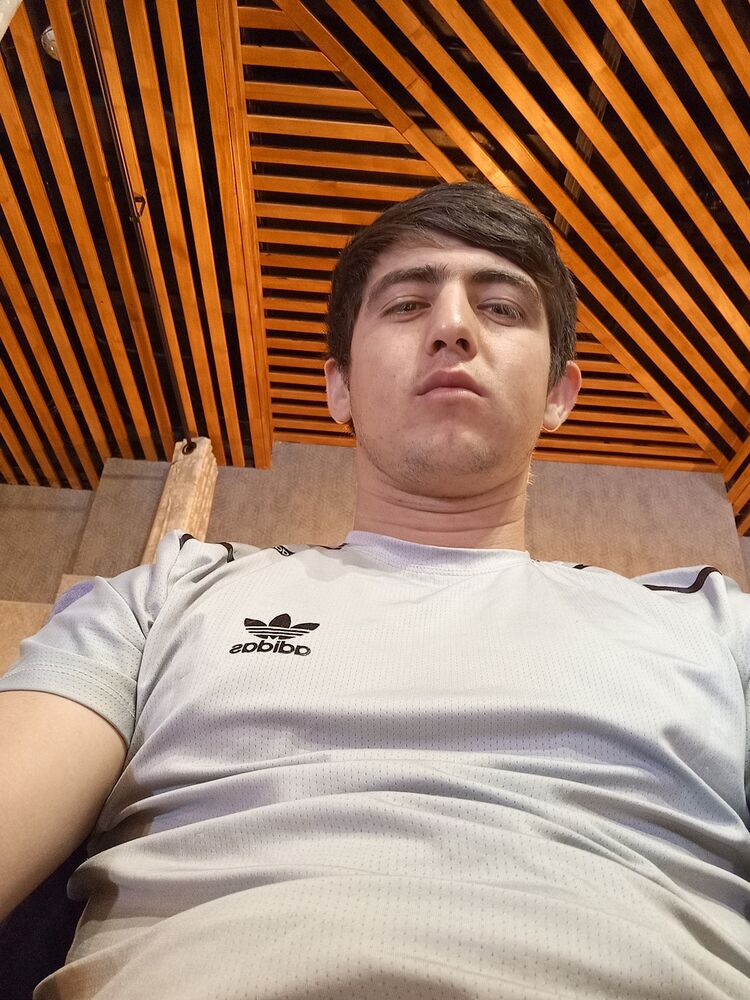 ���� 37796847 ����� Shokirjon, 25 ���, ���� ���������� � �����-����������