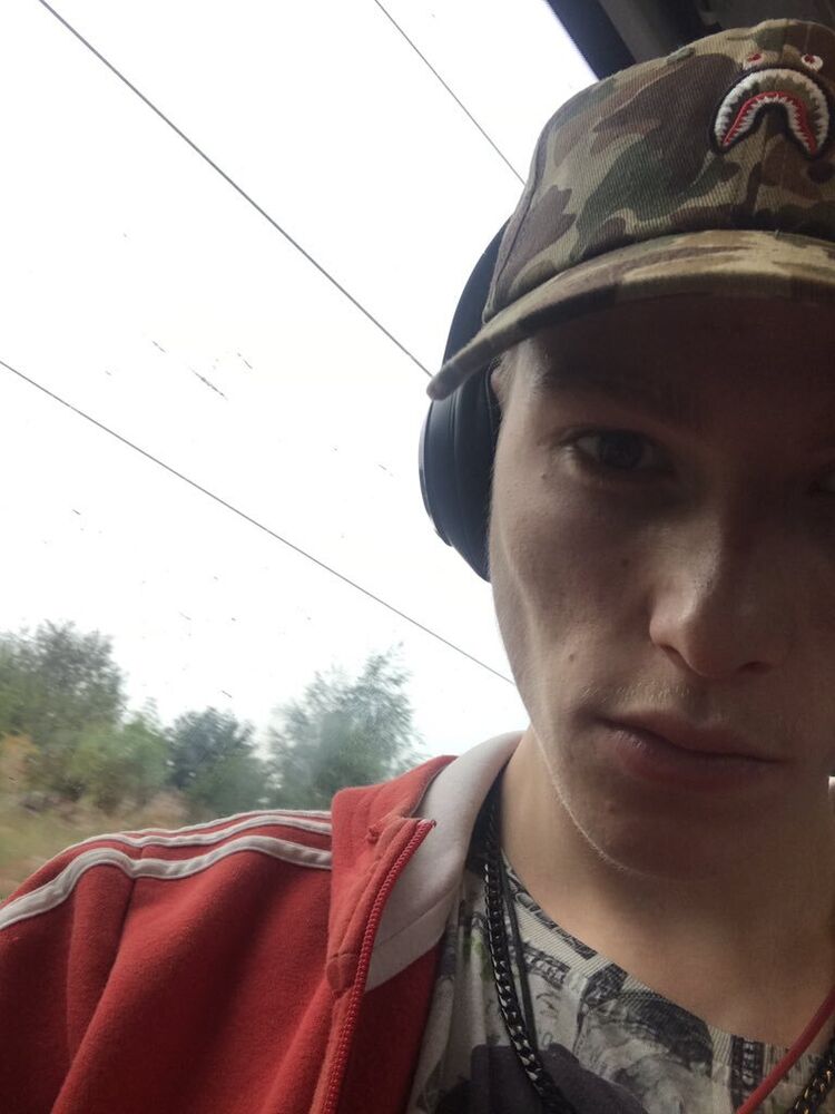 ���������� ������, ���� ����� Vadim Slob, 25 ���, ������������ ��� ������, ���������