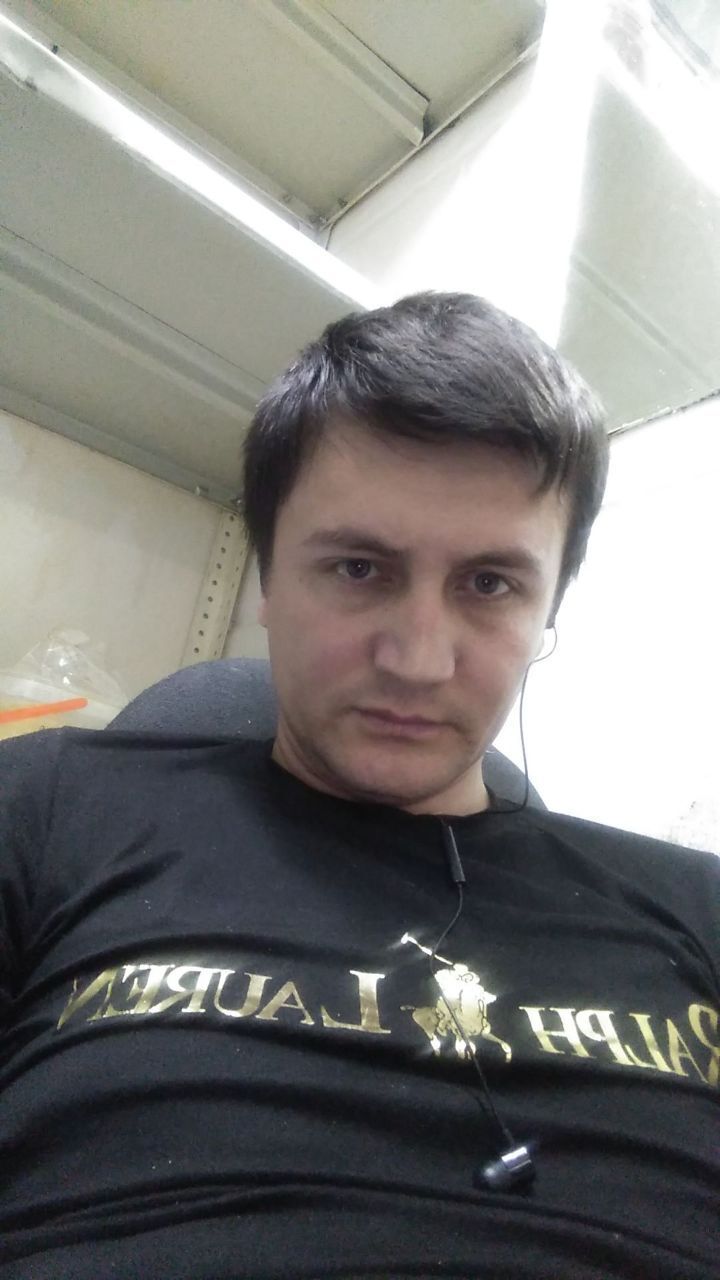 ���� 27635017 ������� T�mur, 33 ����, ���� ���������� � ������������