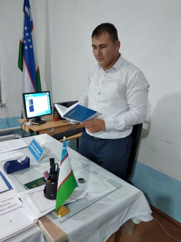 ���������� ������, ���� ������� Shuxrat, 34 ����, ������������ ��� ������, ����� � ���������, c�������� ���������